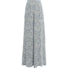 Daisy Wylde Floral Maxi Skirt - Юбки - 