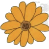 Daisy - Иллюстрации - 