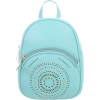 Daisy backpack blue - Zaini - 29.90€ 