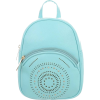 Daisy backpack blue - バックパック - 29.90€  ~ ¥3,918