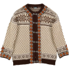 Dale of Norway 1970s cardigan - Pulôver - 
