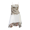 Dallis Opus haljina12 - Obleke - 