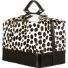 Dalmatian Print Bag - Hand bag - 