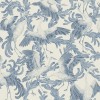 Dancing Crane wallpaper by Engblad & Co - Illustrations - 