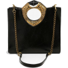 Danielle Nicole Gaunt ring bag - Messaggero borse - 