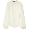 Alexander McQueen - Long sleeves shirts - 