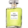 Chanel N19 - Парфюмы - 