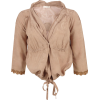 Odd Womens - Jacket - coats - 
