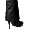 Boots - Zapatos - 