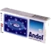 andol - Objectos - 