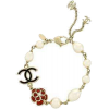 Chanel Necklace - Halsketten - 