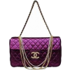 Chanel - ハンドバッグ - 