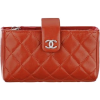 Chanel Handbag - Torebki - 