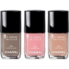 Chanel varnishes - Cosmetics - 