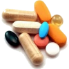 pills - Objectos - 