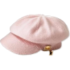 Hat - Cap - 