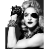 madonna 17 - Ilustracje - 