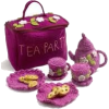 tea party - Objectos - 