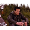 Twin Peaks James - Moje fotografie - 