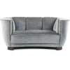 Danish Art Deco sofa 1940s - Meble - 