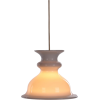 Danish Tivoli Lamp by Sidse Werner - Luces - 