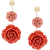 Dannijo  - Earrings - 