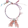 Daphne Plaited Necklace - Halsketten - 