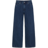 Dark Blue Jeans - Traperice - 