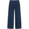 Dark Blue Jeans - Джинсы - 