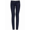 Dark Skinny Casual Jeans - Uncategorized - 