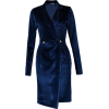 Dark blue - 连衣裙 - 