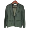 Dark green Vintage Blazer - Sakkos - 