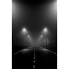 Dark highway - Sfondo - 
