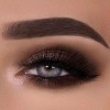 Dark smokey eye - Cosmetics - 