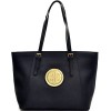 Dasein Women's Large Zip Top Multifunction Buckle Tote Bag Shoulder Purse Handbag - Hand bag - $32.99 