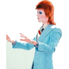 David Bowie - Uncategorized - 
