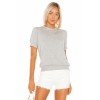 David Lerner Puff Sleeve Top - Magliette - $115.00  ~ 98.77€