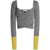 Day Birger et Mikkelsen crop sweater - プルオーバー - $183.00  ~ ¥20,596