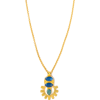 Daylight Necklace - Halsketten - $38.00  ~ 32.64€