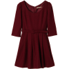 Dazzlin dress - Vestidos - 