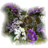 Decoration flower - Rascunhos - 