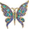 Decorative Butterfly - Other jewelry - 