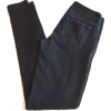 Decree Skinny Jeans - Spodnie Capri - 