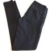 Decree Skinny Jeans - Calças capri - 