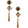 A.Ferretti Earrings - Ohrringe - 