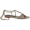 A.Ferretti Sandals - Balerinki - 