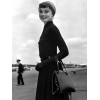 A.Hepburn - 模特（真人） - 