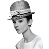 A.Hepburn - モデル - 