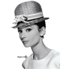 A.Hepburn - Menschen - 