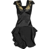 A.McQueen Dress - Vestidos - 